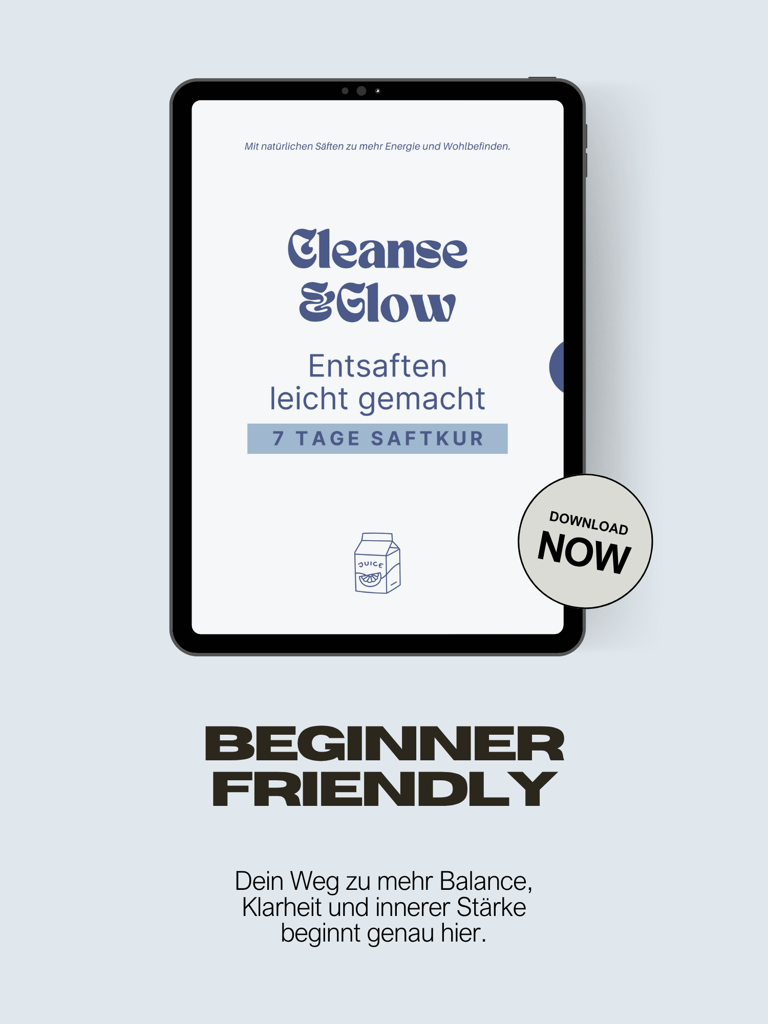 This Is What Your Digital Product Could Look Like