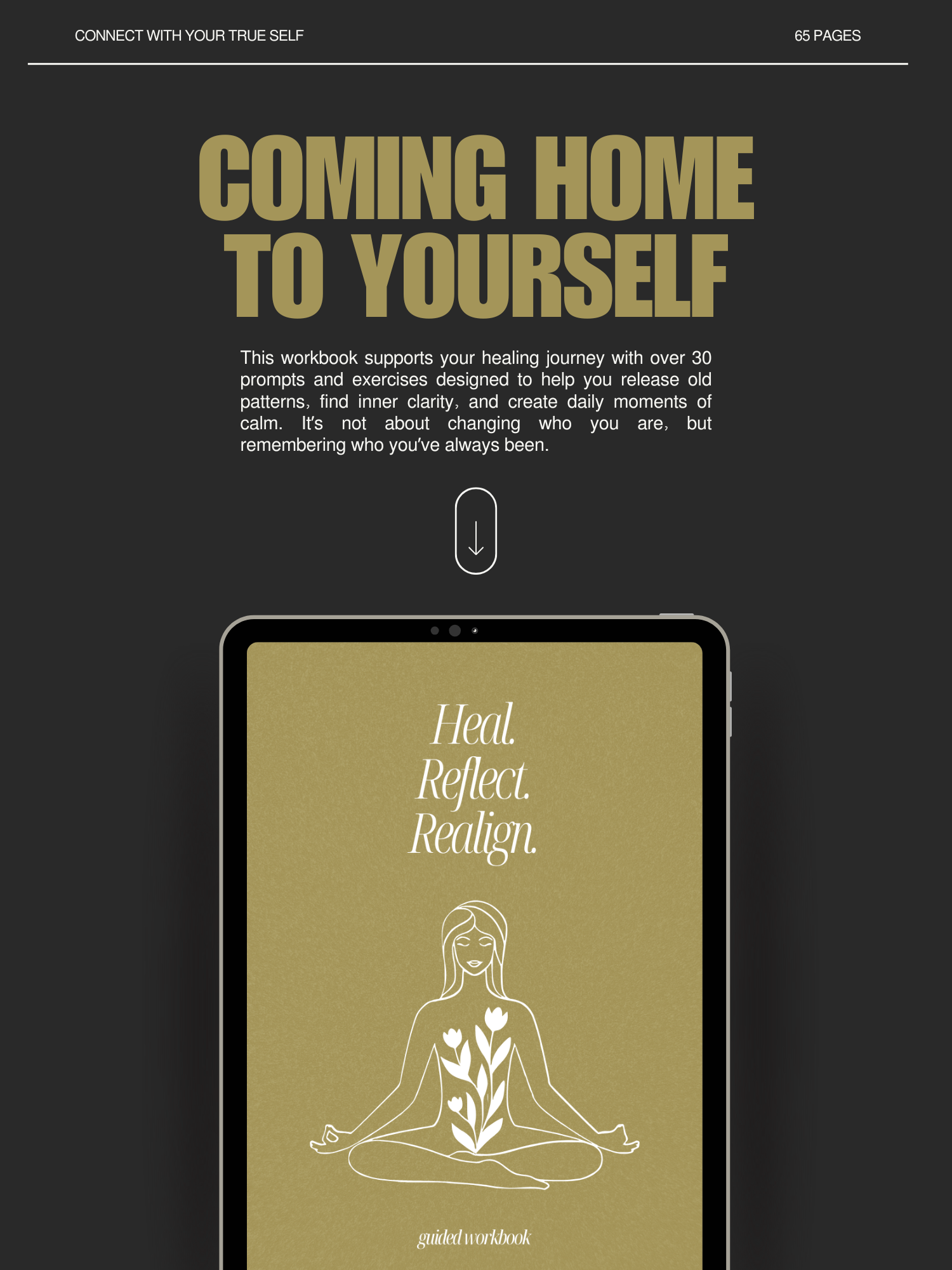 This Is What Your Digital Product Could Look Like